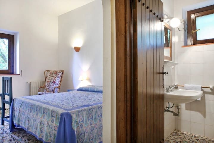Dhomë gjumi 3