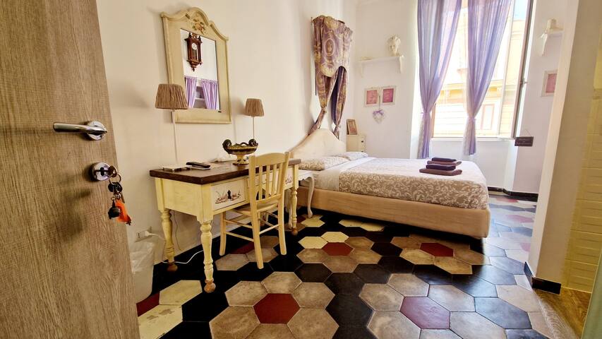San Pietro large and cozy apartment gallery image 4
