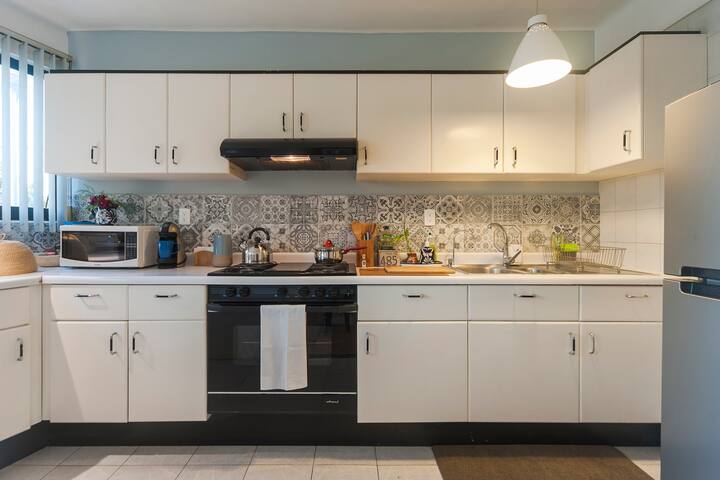 Masaryk Polanco terrace gallery image 3