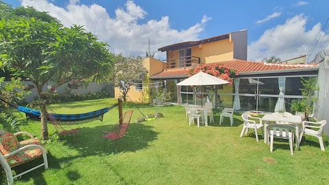 Chapada season rental - MT @recantodirocha