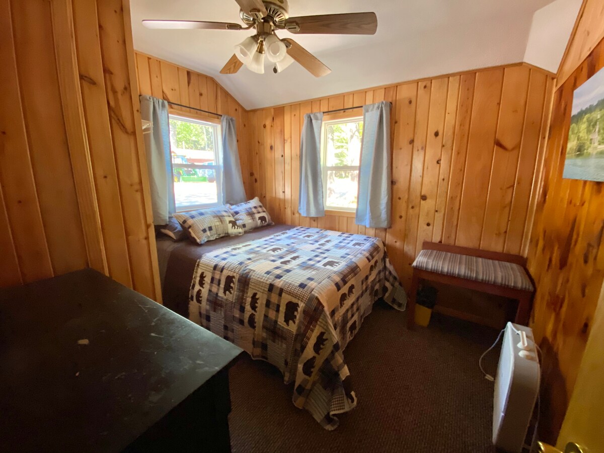 غرفة النوم 2