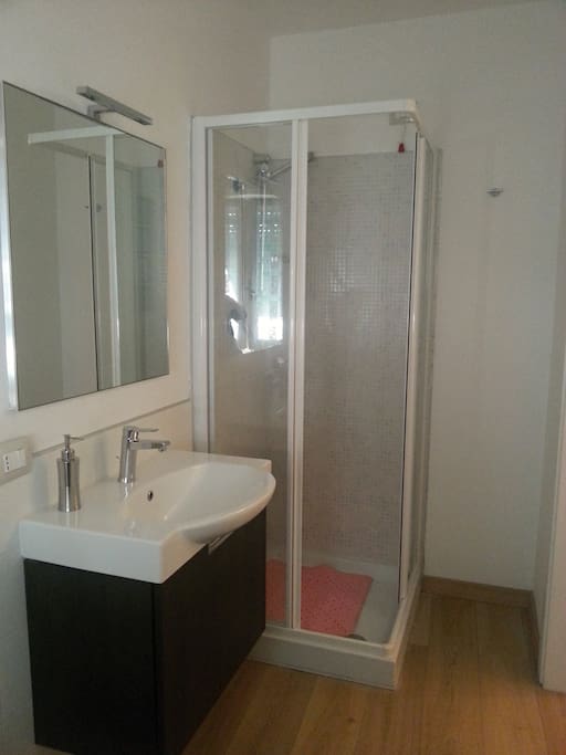 bagno 1° piano
