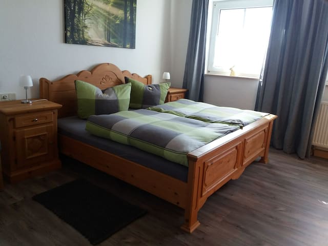 Ferienwohnung Apartment 2