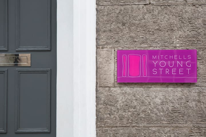 Luxury City Centre Four Bedroom Townhouse