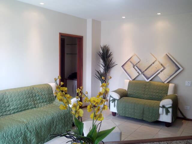 Apartamento em Copacabana gallery image 5