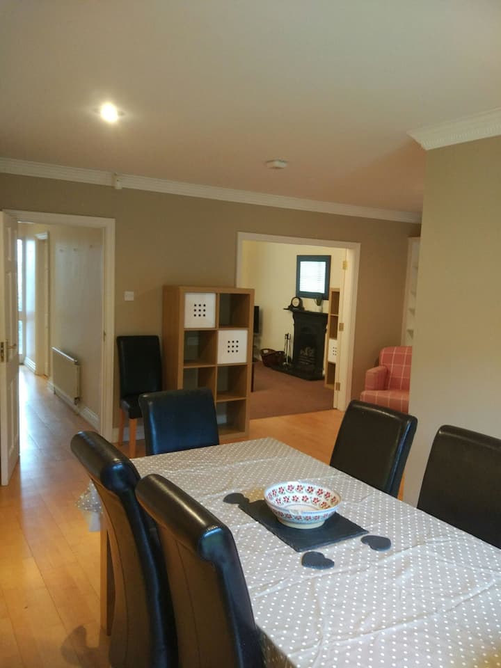 Perfect place Houses for Rent in Killarney, County Kerry, Ireland