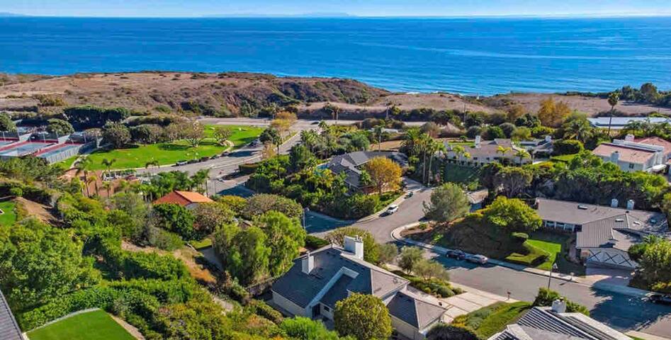 MALIBU RELAXING STAY gallery image 2