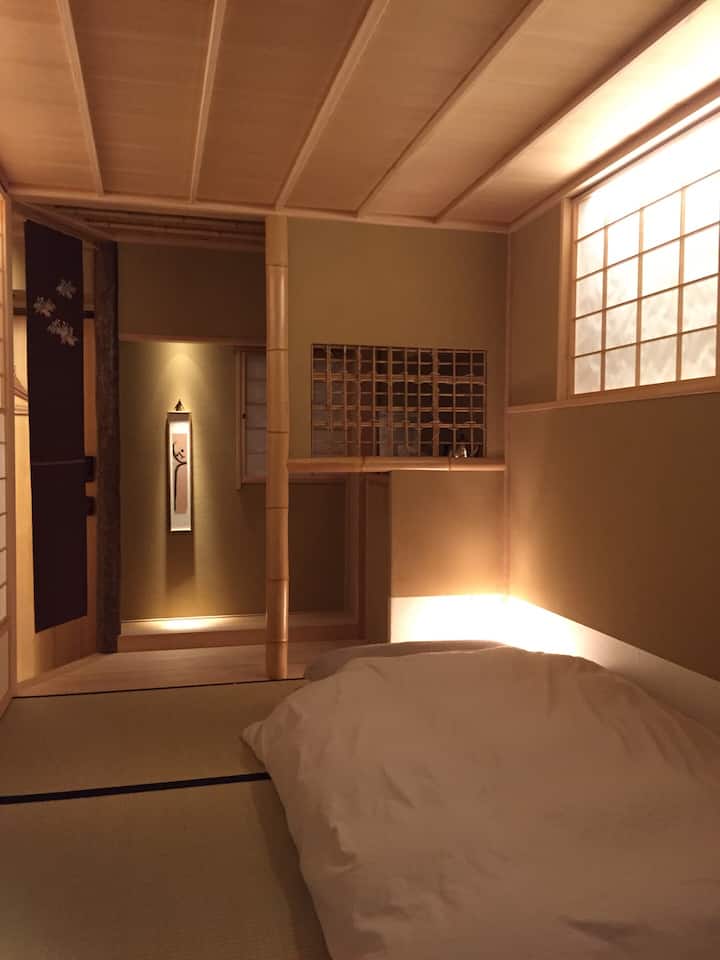 Спална соба