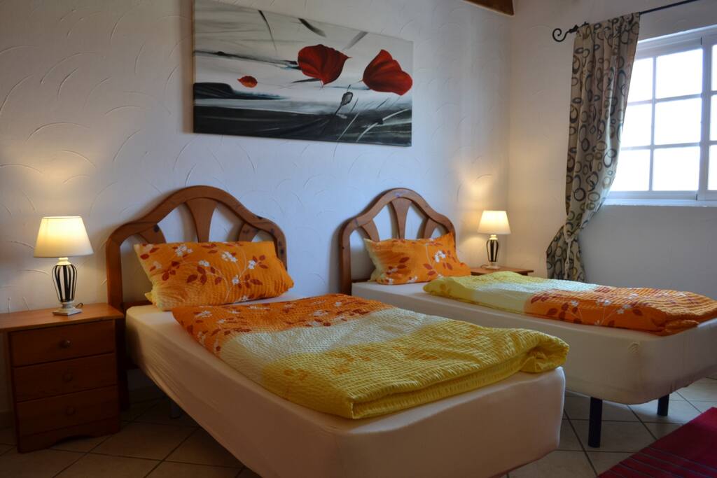 dormitorio
