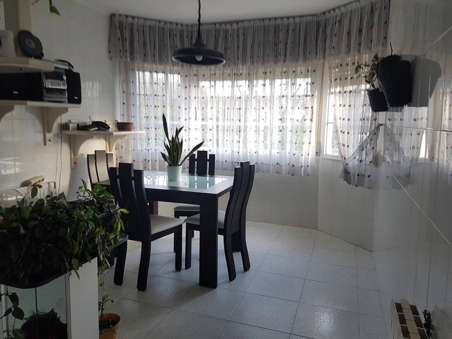 COCINA COMEDOR