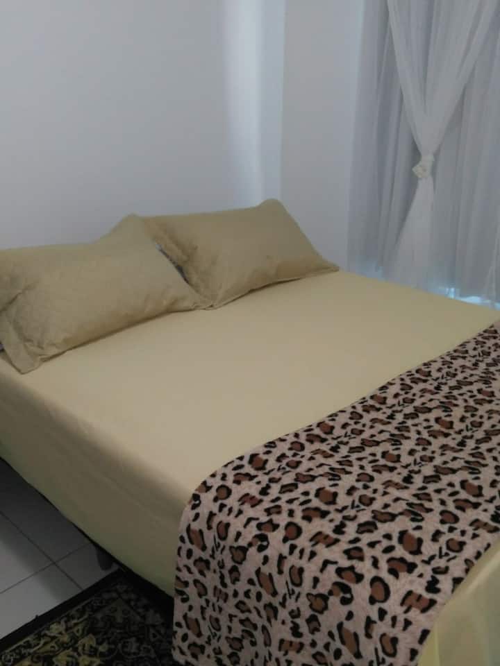 第二间客房（空调）