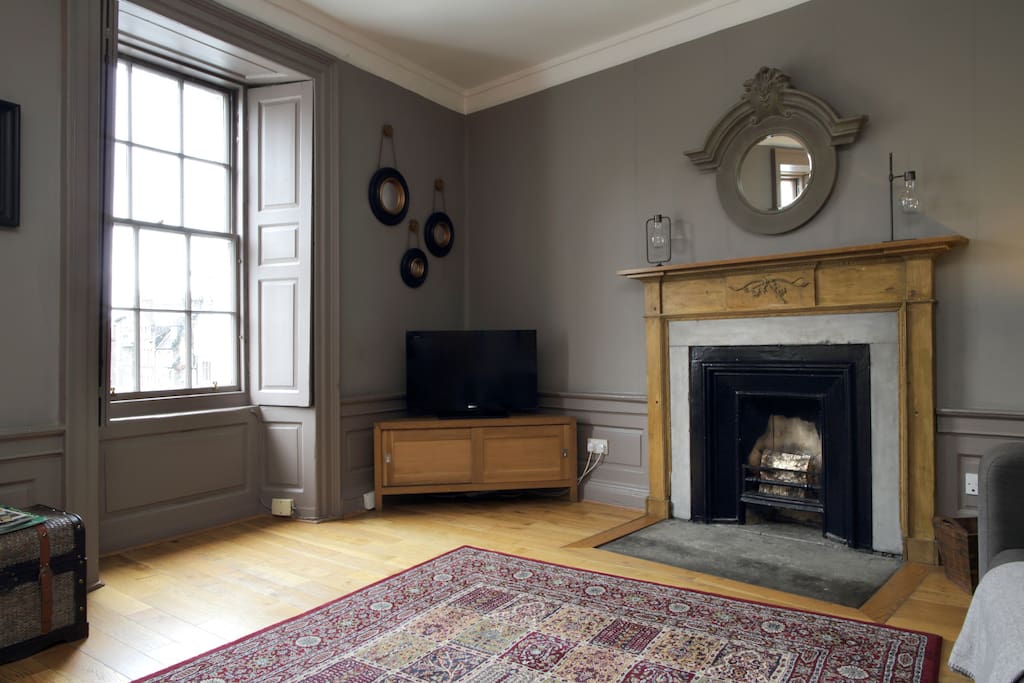 Living Room.