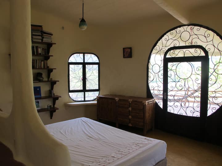 Cama matrimonial