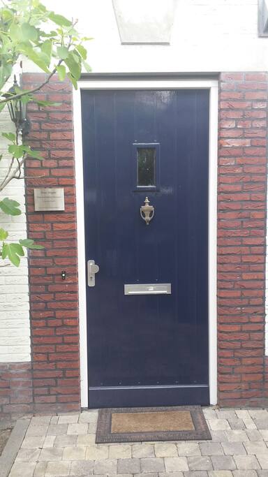 voordeur