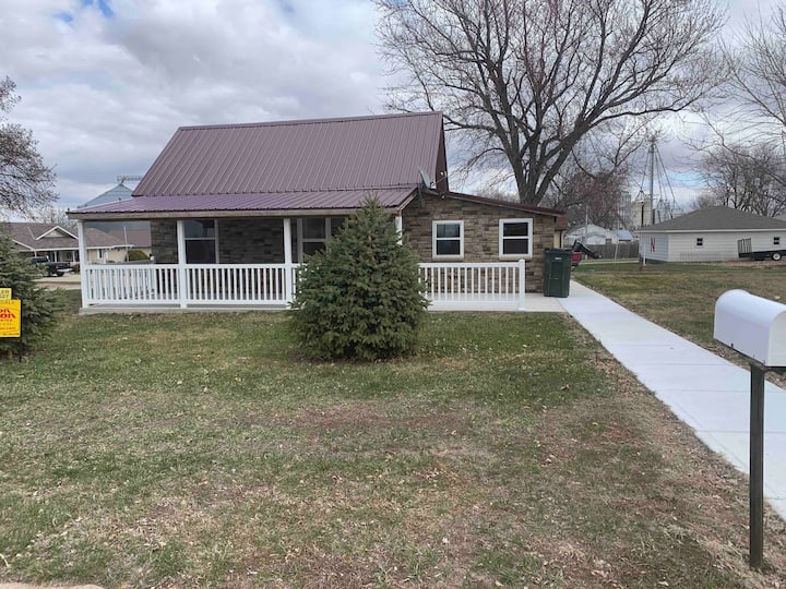 Coleridge cottage Comfy 2 bedroom house Houses for Rent in Coleridge