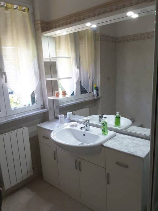 Bagno