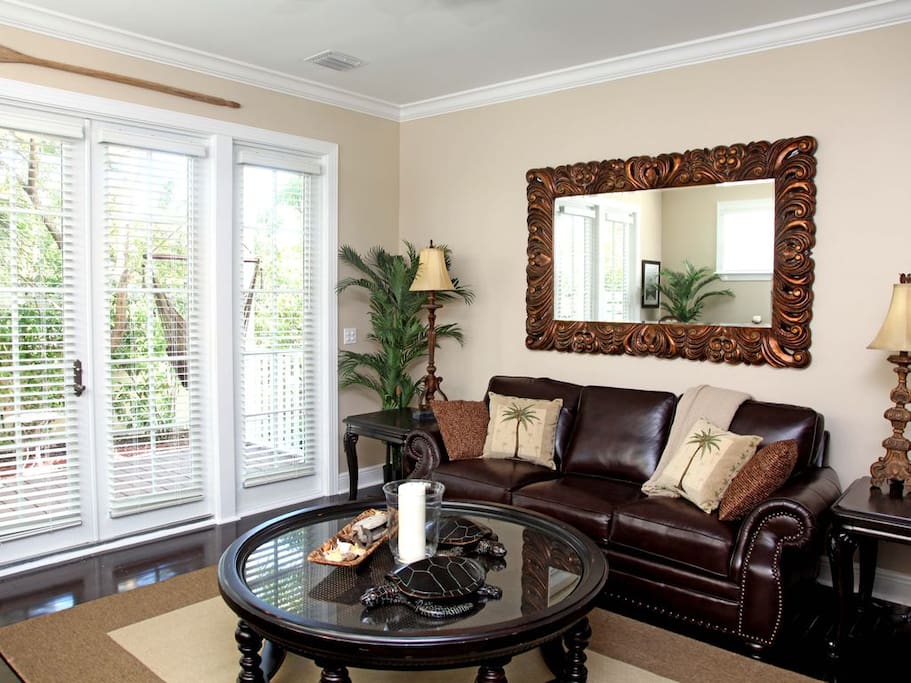 Tommy Bahama Furniture