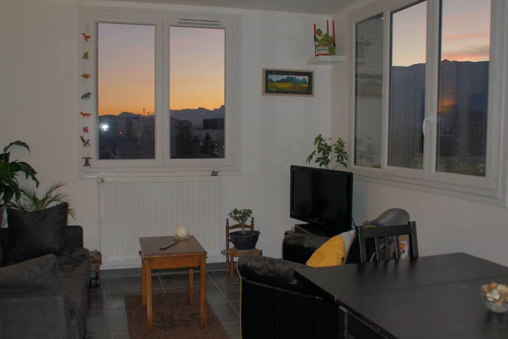 salon