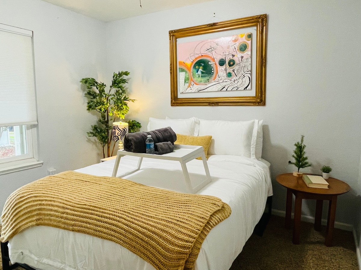 มานอนฟังดูดีในโลกศิลปะนี้