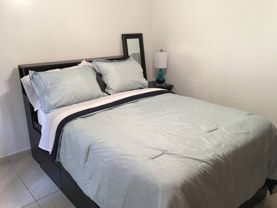 Quarto casal