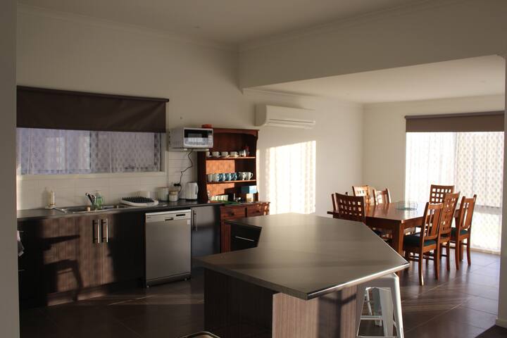 Family Seaside Getaway