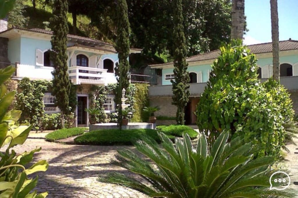 02 casas da villa