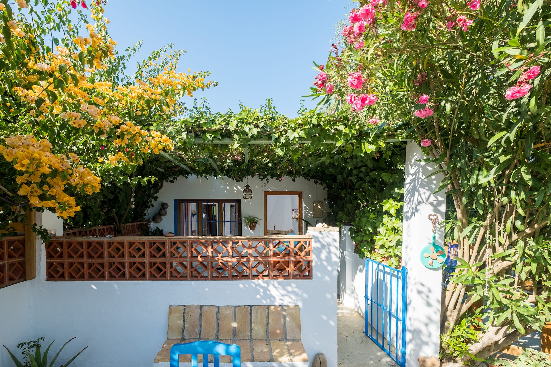 Casa de María