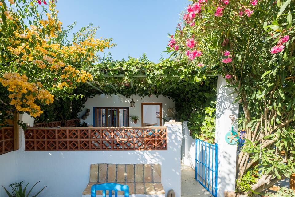 Casa de María — photo 1