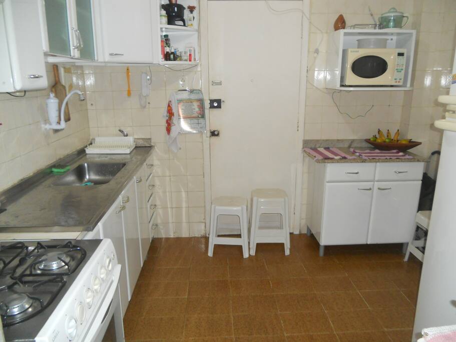 Cozinha