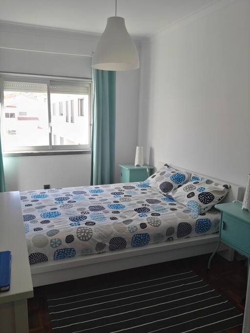 Quarto frente