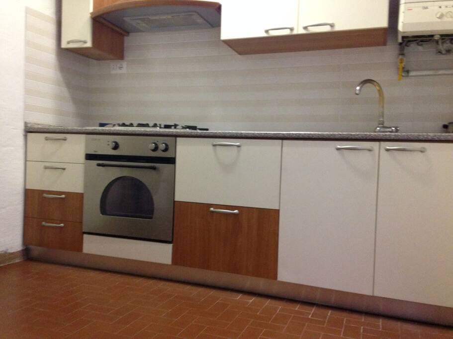 Cucina