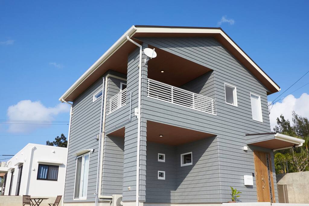 The Pool Resort Villa Ichigoichie