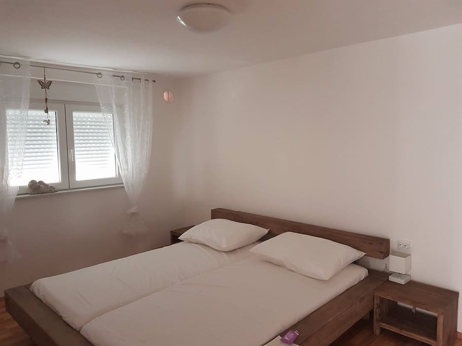 Wohnung 1 & 2
