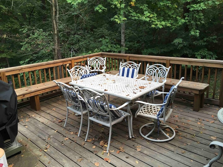 Lebanon Cabins Cabins and More Airbnb