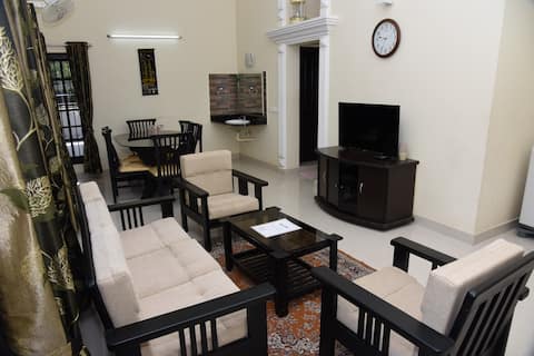 Enjoy the Comfort & Convenience of your Home
