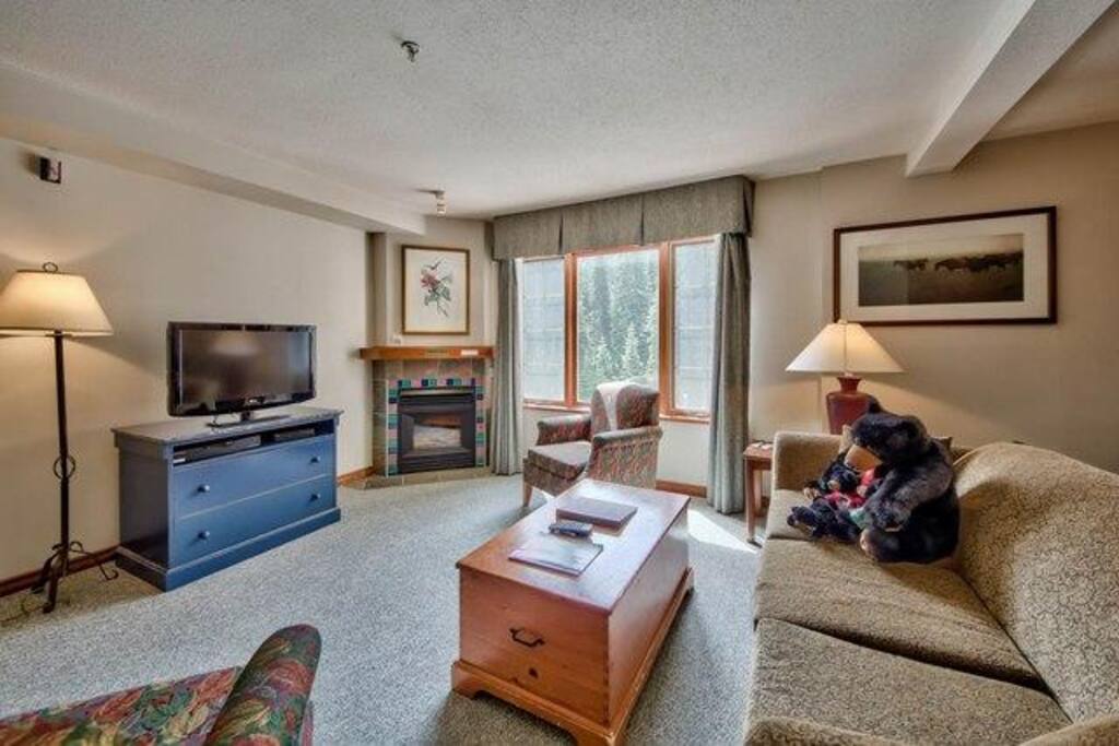 Livingroom 2
