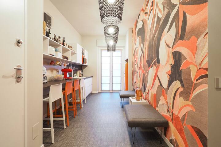 Moscova Luxury B&B 60 gallery image 3