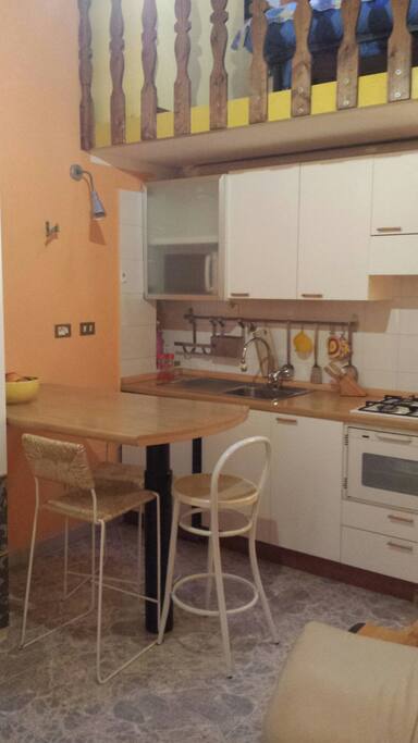 Cucina