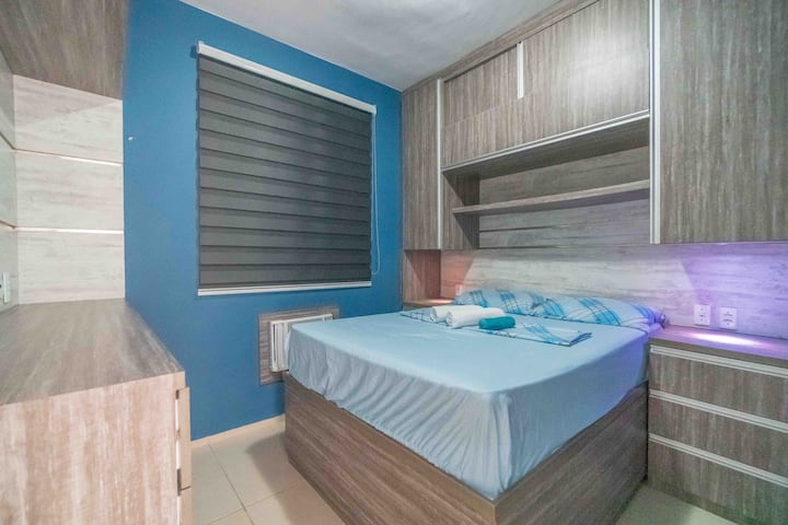 โคมไฟห้องคู่
ในเครื่องปรับอากาศ LED