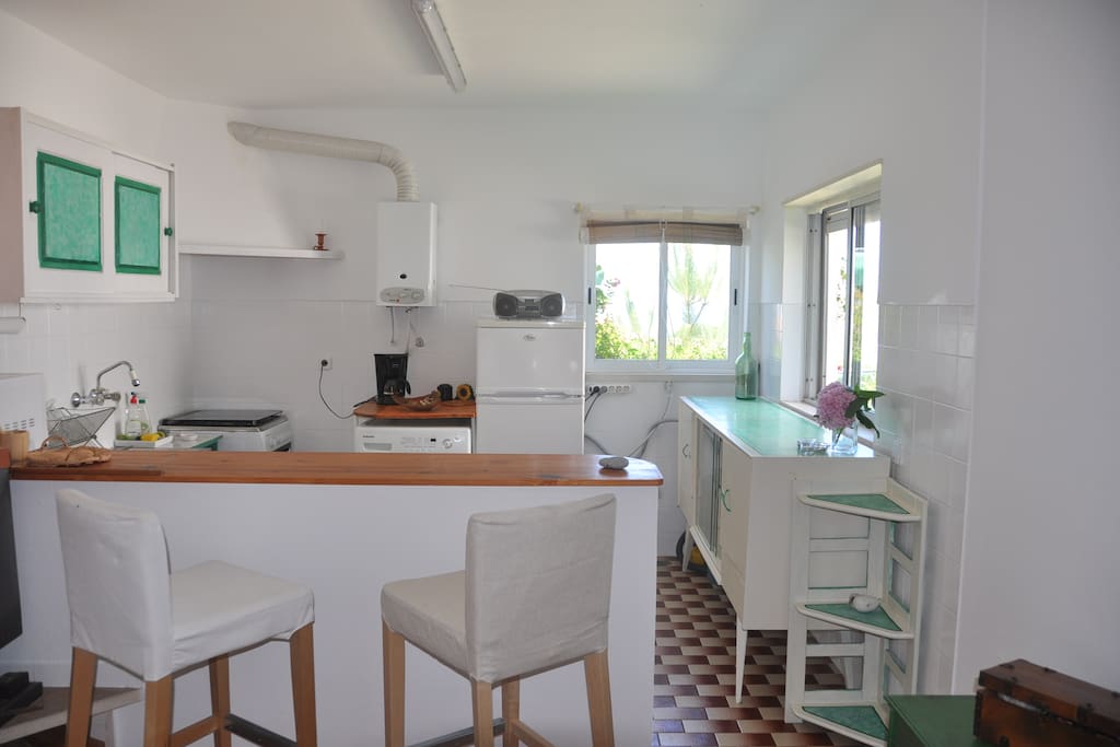 Cozinha