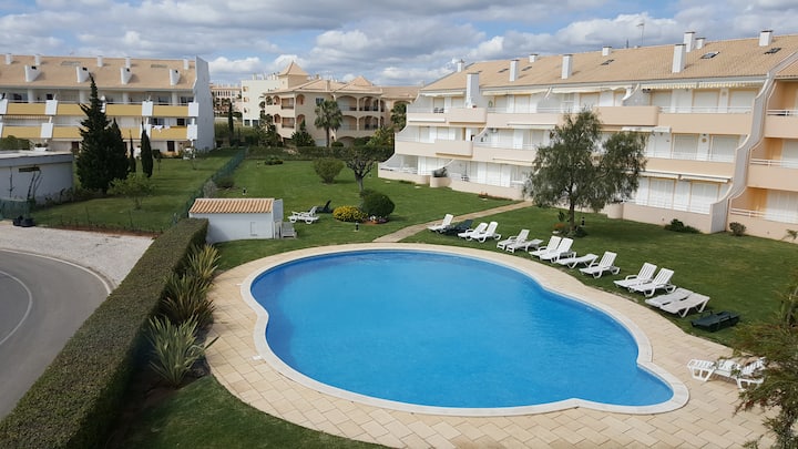 Vilamoura 2 Bedroom Apartment Perfect Location