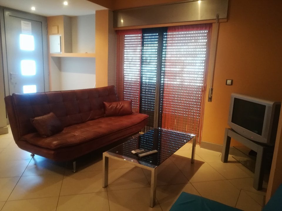 Top Floor of the Avenue, 500 meters from the beach 2