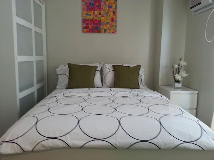 Big Room 