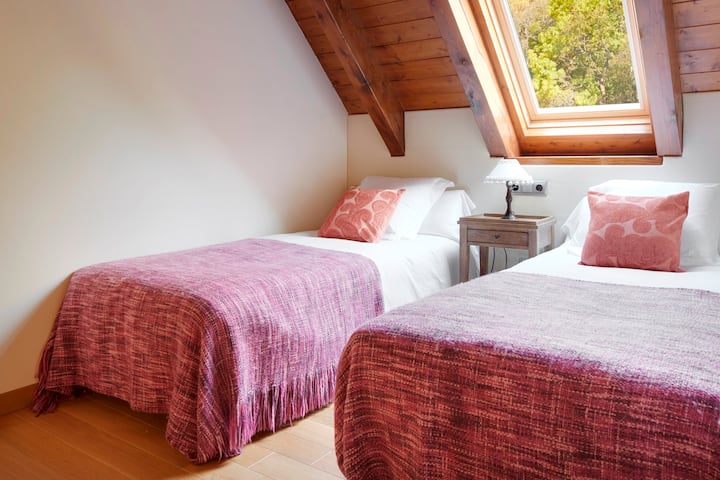 غرفة النوم 3