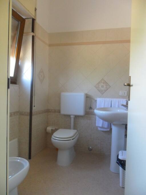 Bagno