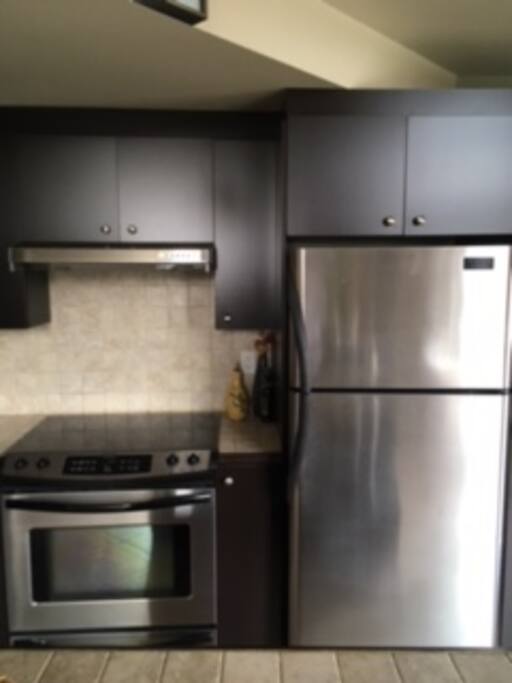 Cuisine / Kitchen