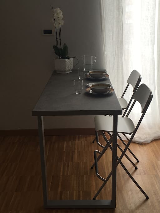 isola cucina