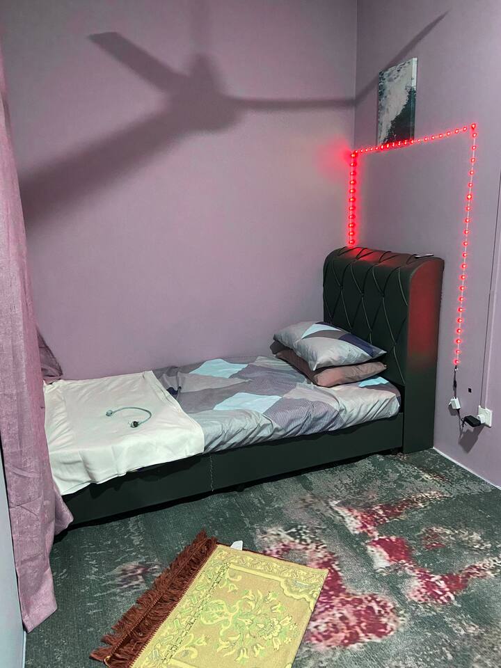 საძინებელი 2