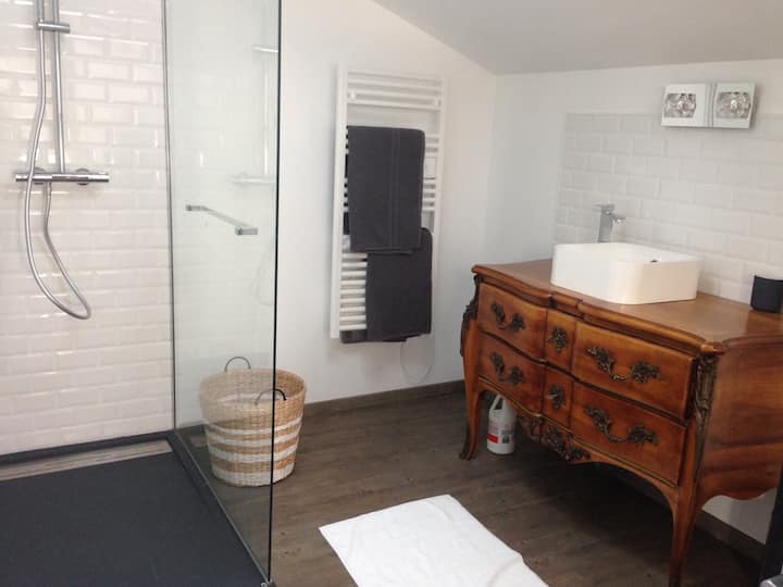 MaisonRoland Vacation Rentals & Homes HautsdeFrance, France Airbnb