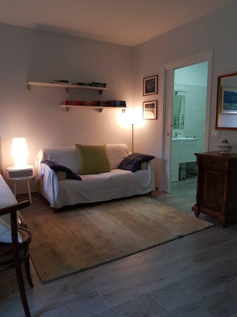 Proprietà Airbnb di successo: Comfortable studio a Merano